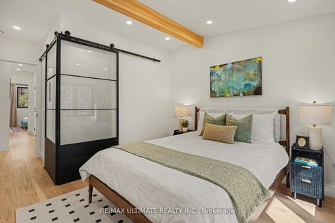 Photo 24 at 89 Alberta Avenue W, Wychwood, Toronto