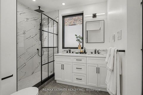 Photo 26 at 89 Alberta Avenue W, Wychwood, Toronto