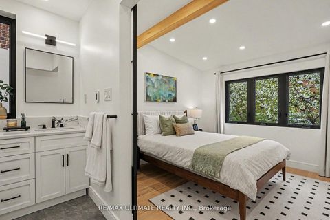Photo 27 at 89 Alberta Avenue W, Wychwood, Toronto