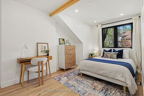 Photo 29 at 89 Alberta Avenue W, Wychwood, Toronto