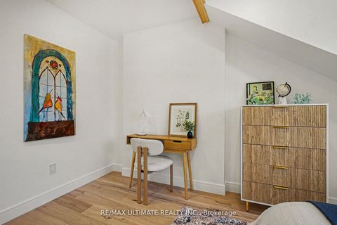 Photo 30 at 89 Alberta Avenue W, Wychwood, Toronto