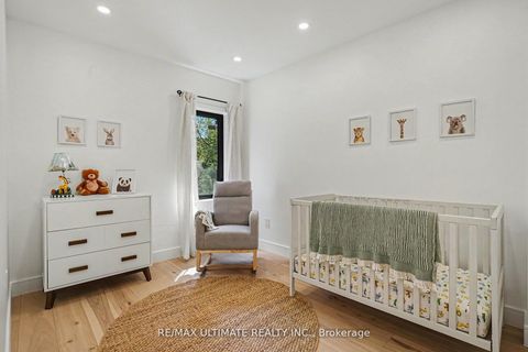 Photo 33 at 89 Alberta Avenue W, Wychwood, Toronto