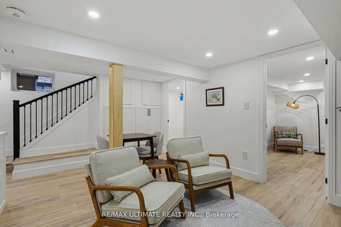 Photo 34 at 89 Alberta Avenue W, Wychwood, Toronto