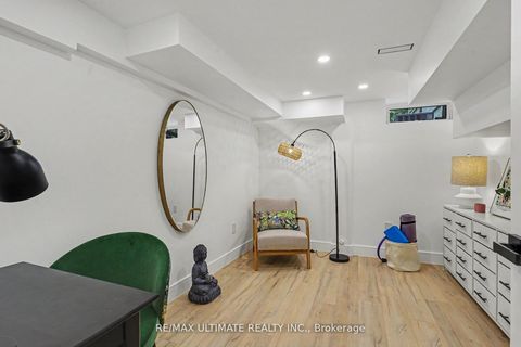 Photo 39 at 89 Alberta Avenue W, Wychwood, Toronto