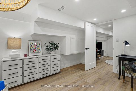 Photo 40 at 89 Alberta Avenue W, Wychwood, Toronto