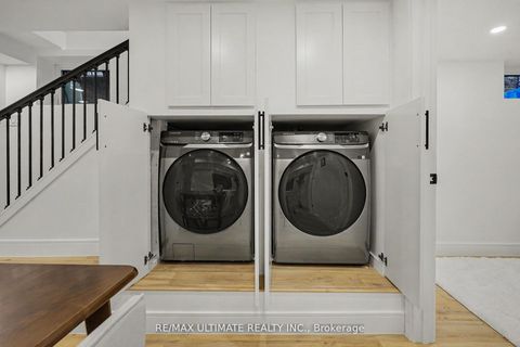 Photo 41 at 89 Alberta Avenue W, Wychwood, Toronto