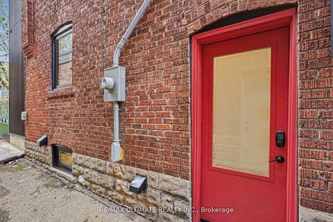 Photo 42 at 89 Alberta Avenue W, Wychwood, Toronto