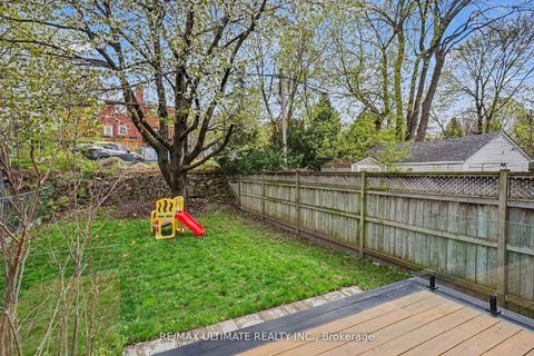 Photo 43 at 89 Alberta Avenue W, Wychwood, Toronto