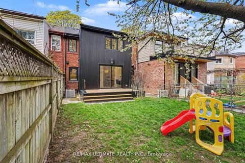 Photo 44 at 89 Alberta Avenue W, Wychwood, Toronto