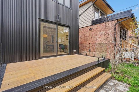 Photo 45 at 89 Alberta Avenue W, Wychwood, Toronto