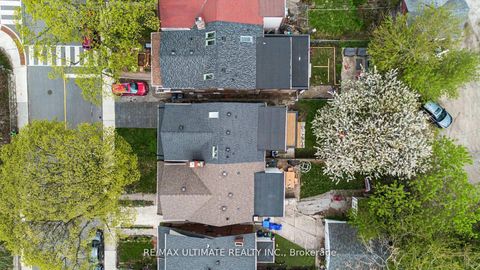 Photo 46 at 89 Alberta Avenue W, Wychwood, Toronto