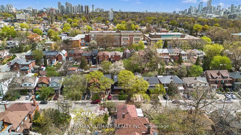 Photo 47 at 89 Alberta Avenue W, Wychwood, Toronto