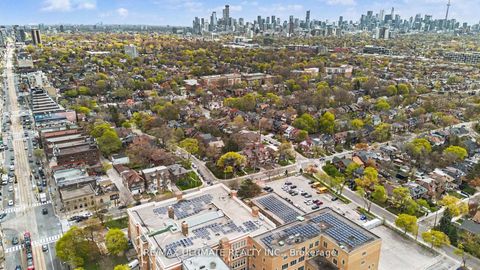 Photo 48 at 89 Alberta Avenue W, Wychwood, Toronto