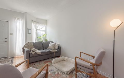 Photo 5 at B - 1538 Dupont Street, Junction, Toronto