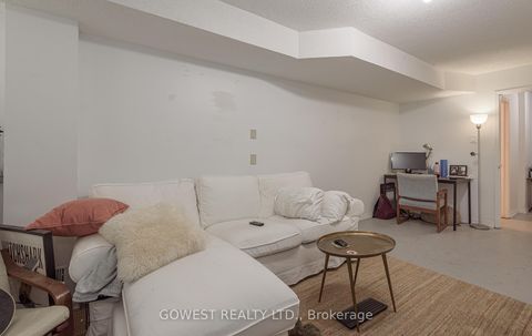 Photo 25 at B - 1538 Dupont Street, Junction, Toronto