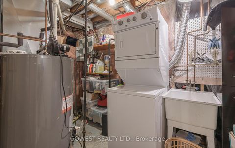 Photo 28 at B - 1538 Dupont Street, Junction, Toronto