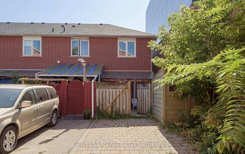 Photo 31 at B - 1538 Dupont Street, Junction, Toronto