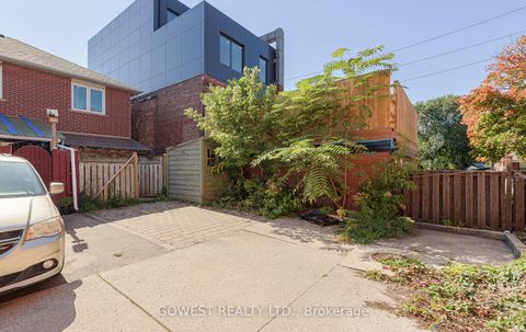 Photo 32 at B - 1538 Dupont Street, Junction, Toronto