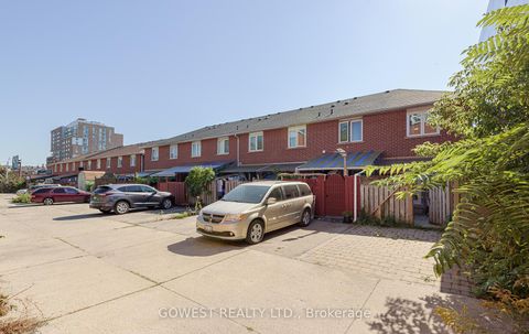 Photo 33 at B - 1538 Dupont Street, Junction, Toronto
