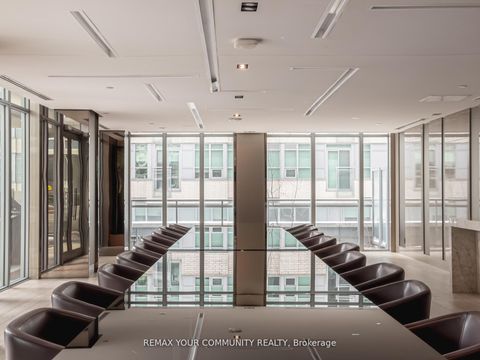 Photo 21 at 724 - 98 Lillian Street, Mount Pleasant West, Toronto