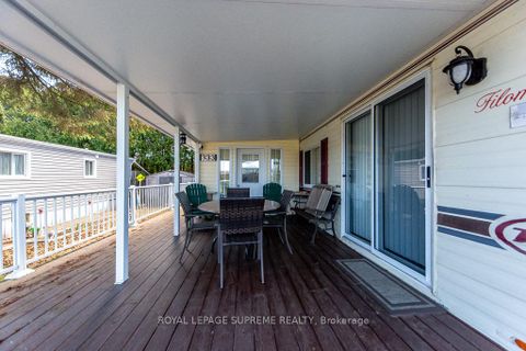 Photo 3 at 333 - 285 Crydermans Road, Baldwin, Georgina