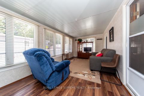 Photo 4 at 333 - 285 Crydermans Road, Baldwin, Georgina