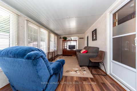 Photo 5 at 333 - 285 Crydermans Road, Baldwin, Georgina