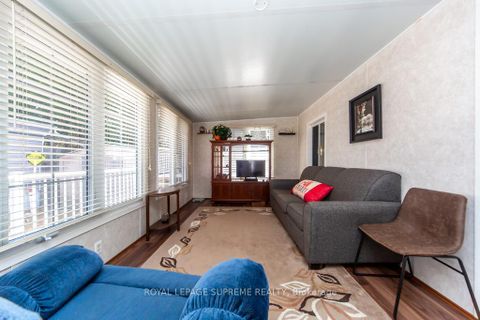 Photo 6 at 333 - 285 Crydermans Road, Baldwin, Georgina