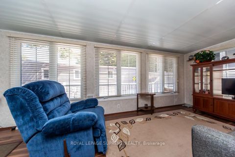 Photo 7 at 333 - 285 Crydermans Road, Baldwin, Georgina