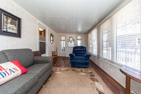 Photo 8 at 333 - 285 Crydermans Road, Baldwin, Georgina