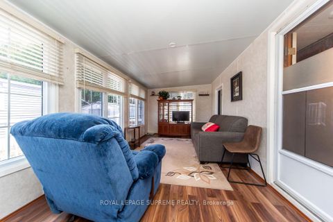 Photo 10 at 333 - 285 Crydermans Road, Baldwin, Georgina