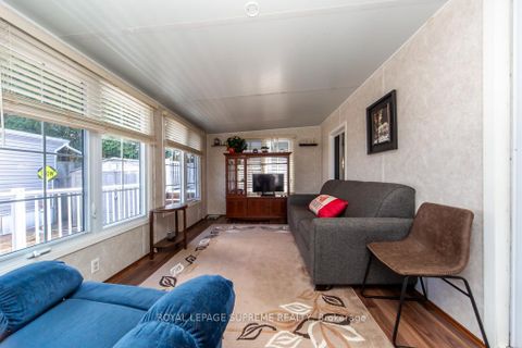 Photo 11 at 333 - 285 Crydermans Road, Baldwin, Georgina