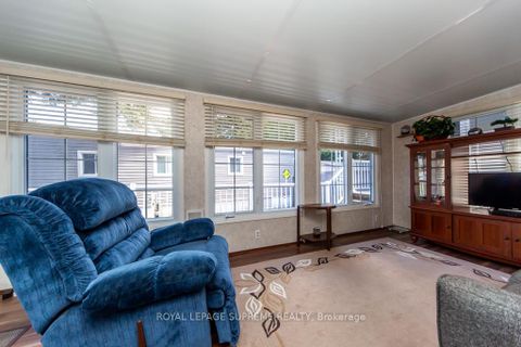 Photo 12 at 333 - 285 Crydermans Road, Baldwin, Georgina