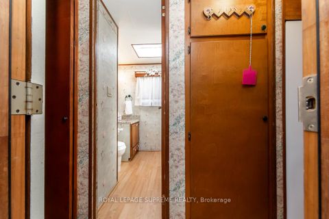 Photo 14 at 333 - 285 Crydermans Road, Baldwin, Georgina