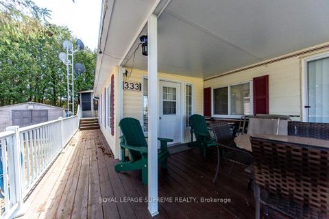 Photo 31 at 333 - 285 Crydermans Road, Baldwin, Georgina