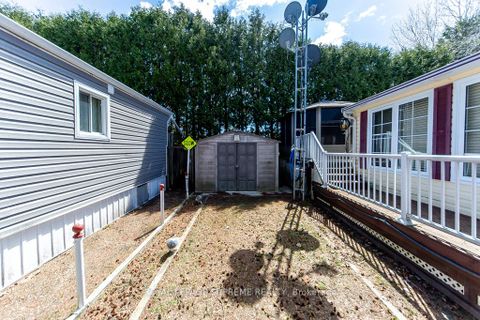 Photo 33 at 333 - 285 Crydermans Road, Baldwin, Georgina