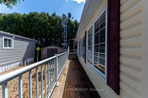 Photo 35 at 333 - 285 Crydermans Road, Baldwin, Georgina