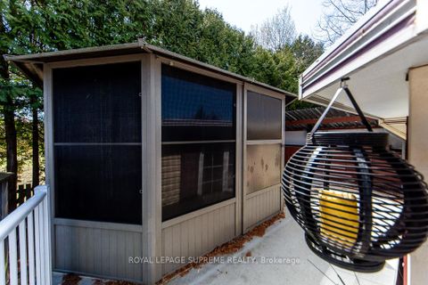 Photo 36 at 333 - 285 Crydermans Road, Baldwin, Georgina