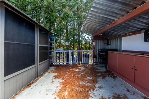Photo 38 at 333 - 285 Crydermans Road, Baldwin, Georgina