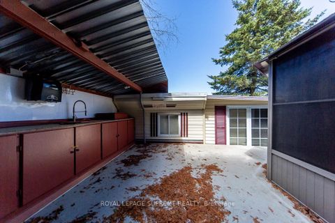 Photo 39 at 333 - 285 Crydermans Road, Baldwin, Georgina