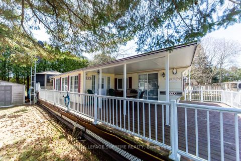 Photo 42 at 333 - 285 Crydermans Road, Baldwin, Georgina