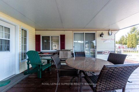 Photo 43 at 333 - 285 Crydermans Road, Baldwin, Georgina