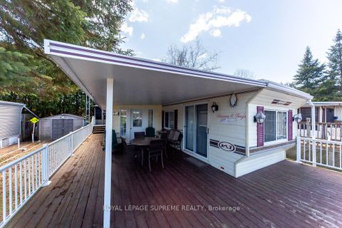 Photo 44 at 333 - 285 Crydermans Road, Baldwin, Georgina