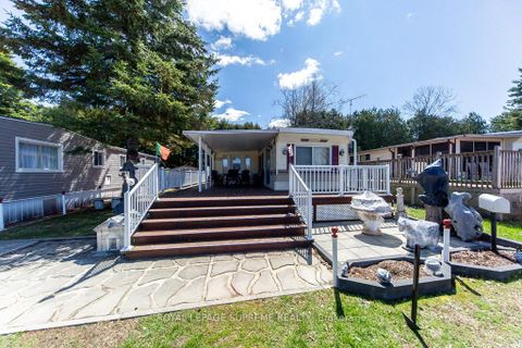 Photo 45 at 333 - 285 Crydermans Road, Baldwin, Georgina