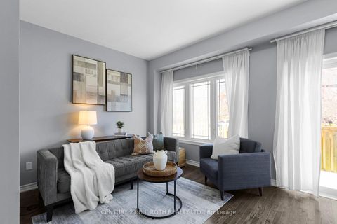 Photo 6 at 27 Cygnus Crescent, Ardagh, Barrie