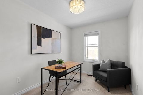 Photo 14 at 27 Cygnus Crescent, Ardagh, Barrie