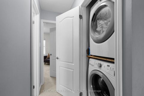 Photo 15 at 27 Cygnus Crescent, Ardagh, Barrie