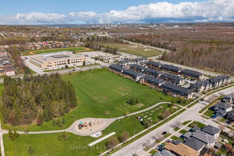 Photo 20 at 27 Cygnus Crescent, Ardagh, Barrie