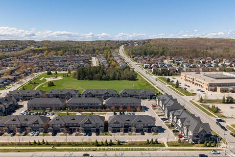 Photo 21 at 27 Cygnus Crescent, Ardagh, Barrie