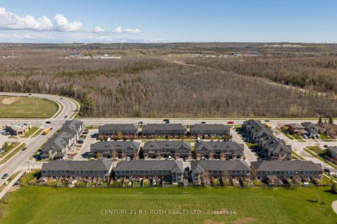 Photo 22 at 27 Cygnus Crescent, Ardagh, Barrie